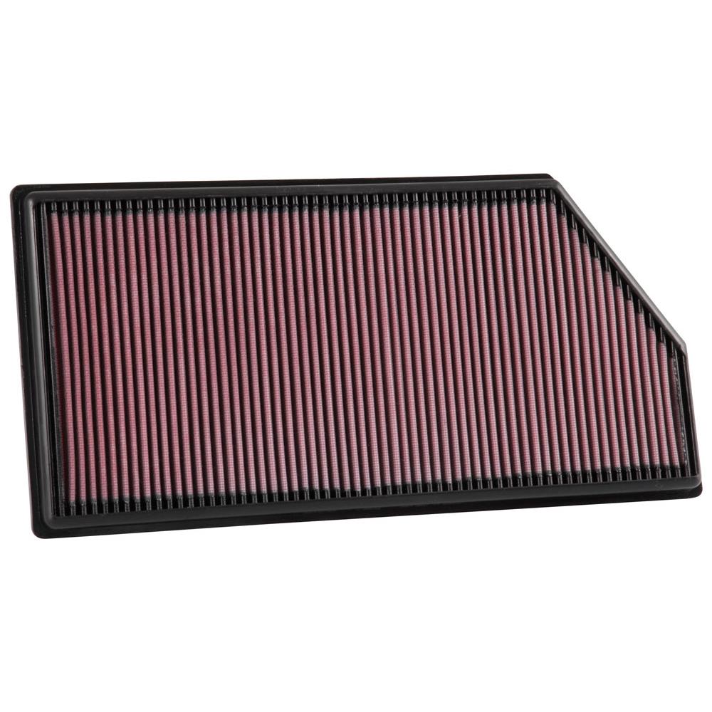 K&N 33-3068 Replacement Air Filter. Discover endless possibilities with DIAYTAR NIGERIA's vast e-commerce selection and budget-friendly delivery.