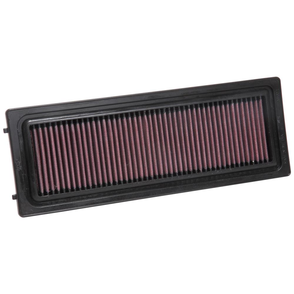 K&N 33-3071 Replacement Air Filter. Discover the joy of choice with DIAYTAR NIGERIA's extensive selection and budget-friendly shipping.
