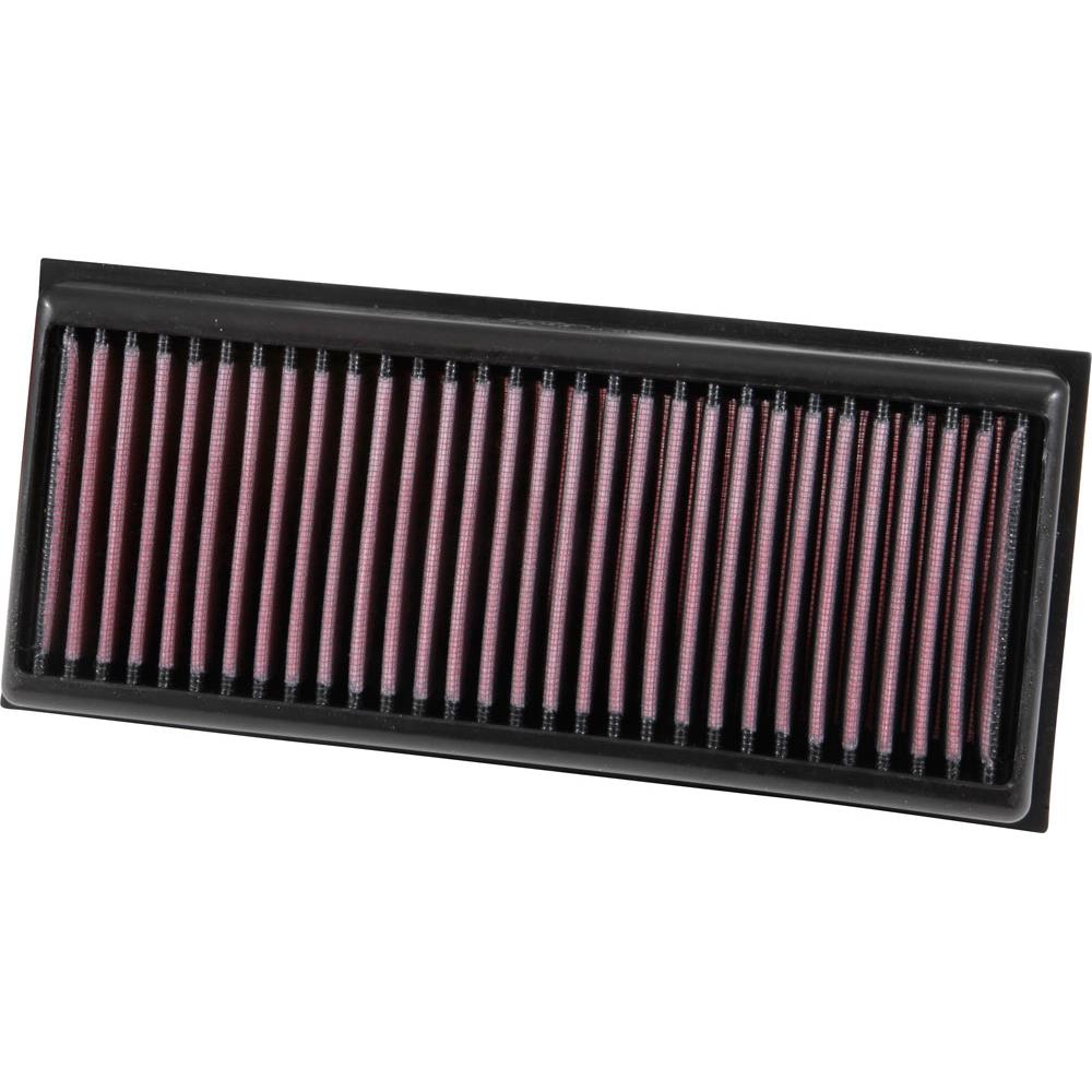 K&N 33-3072 Replacement Air Filter. Experience shopping without compromise at DIAYTAR NIGERIA, with vast selection and quick delivery.