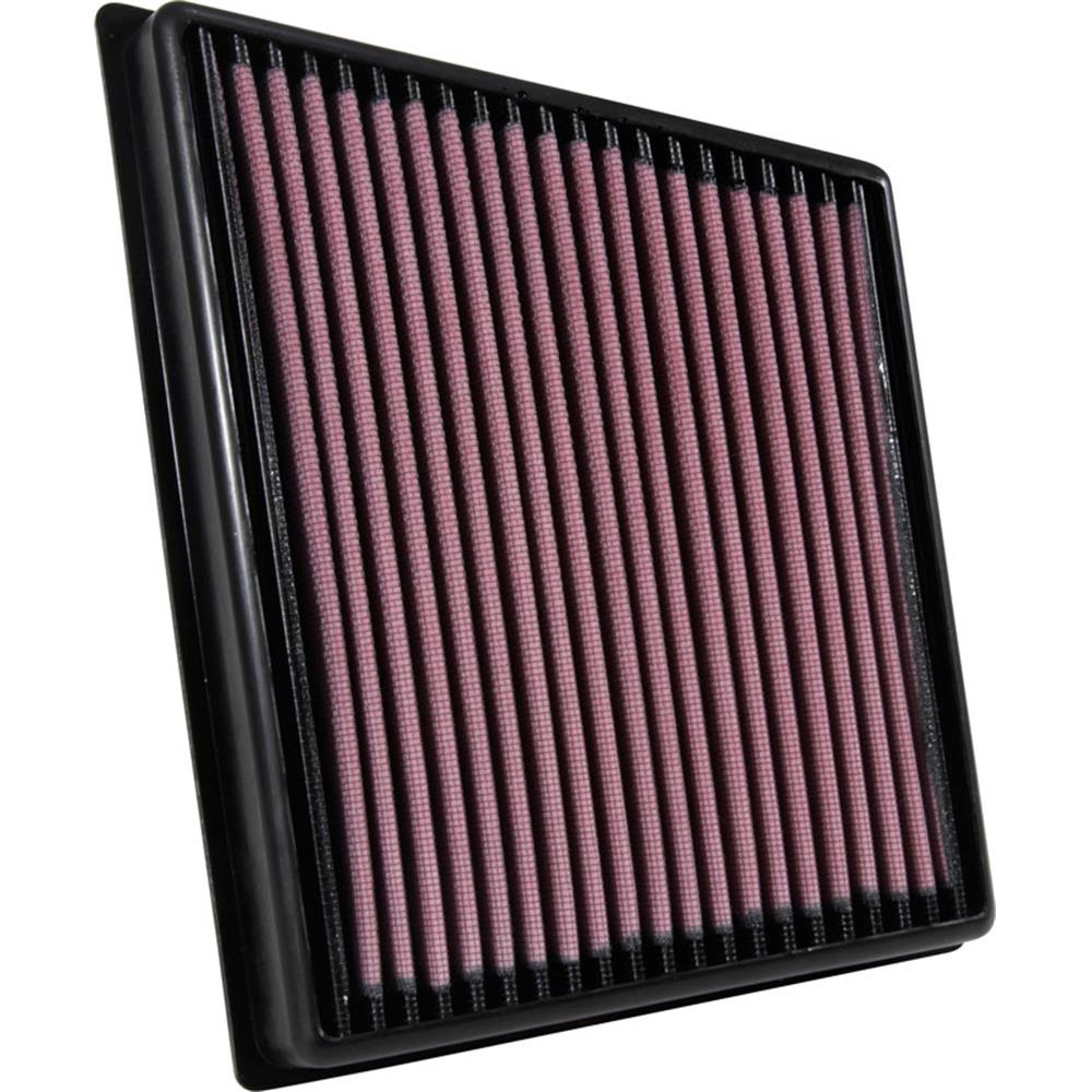 K&N 33-3074 Replacement Air Filter. Discover the convenience of DIAYTAR NIGERIA's vast product range delivered affordably in 5-8 days.