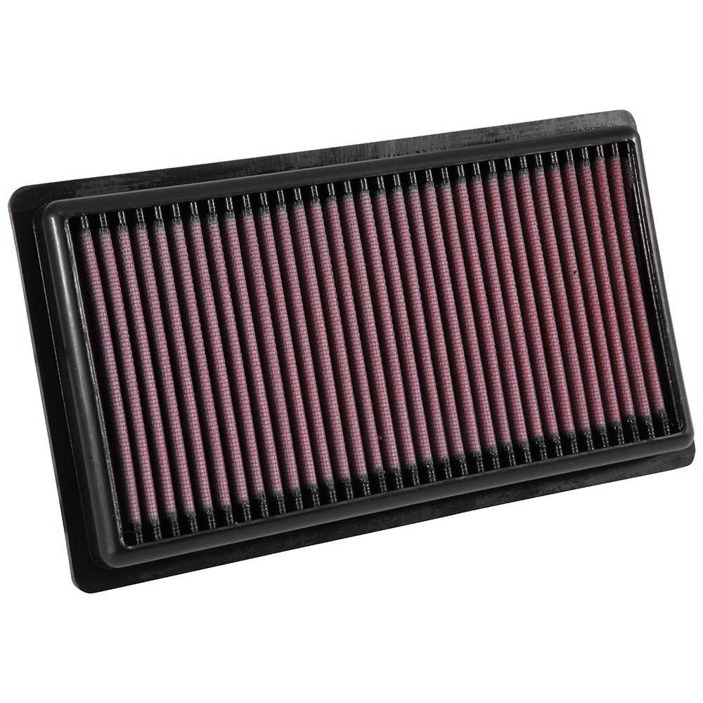 K&N 33-3080 Replacement Air Filter. DIAYTAR NIGERIA transforms desires into deliveries with our affordable prices and dependable shipping.