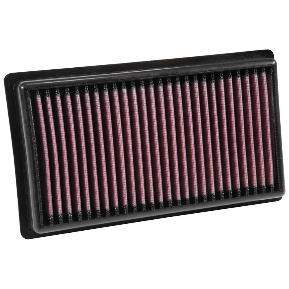 K&N 33-3081 Replacement Air Filter. DIAYTAR NIGERIA makes quality accessible with low prices and reliable 5-8 day nationwide delivery.