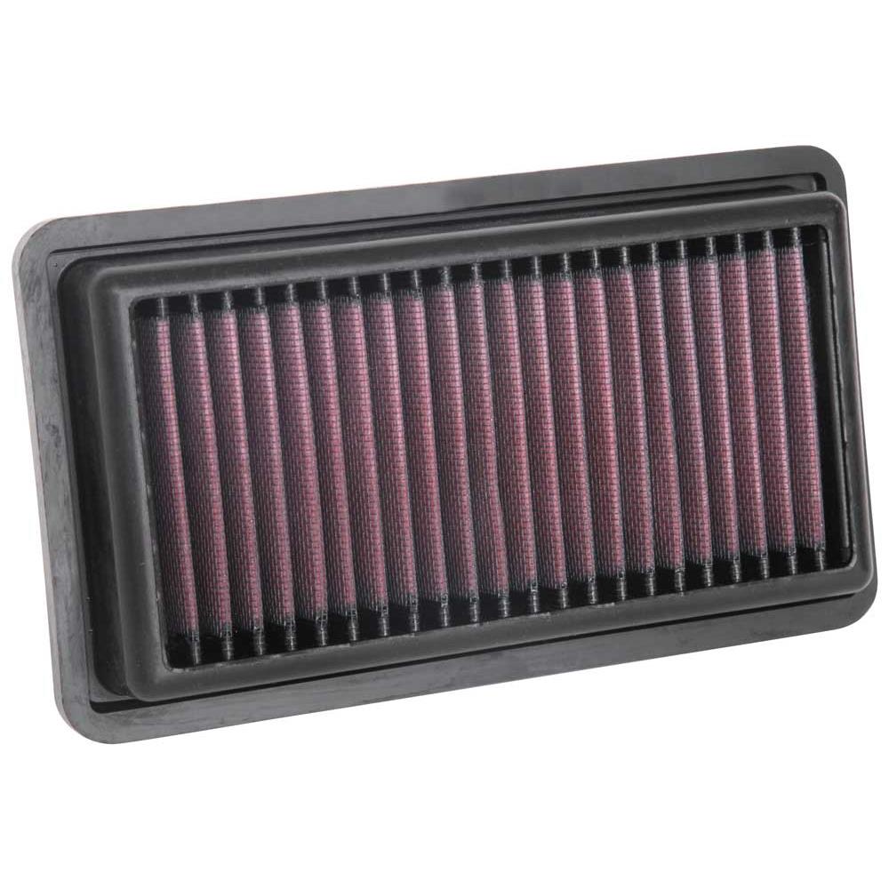 K&N 33-3082 Replacement Air Filter. DIAYTAR NIGERIA delivers happiness in 5-8 days with our affordable and diverse product range.