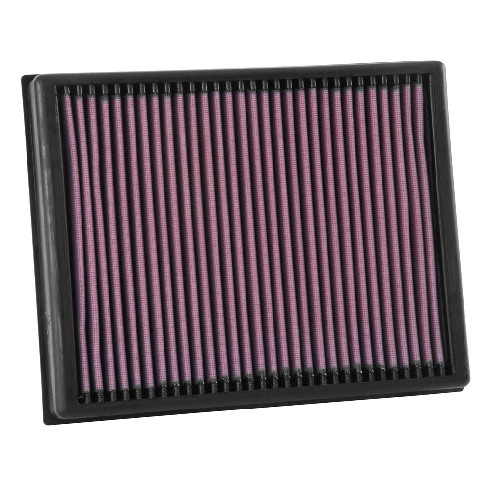 K&N 33-3086 Replacement Air Filter. DIAYTAR NIGERIA: Your one-stop e-commerce destination with affordable prices and nationwide delivery in 5-8 days.