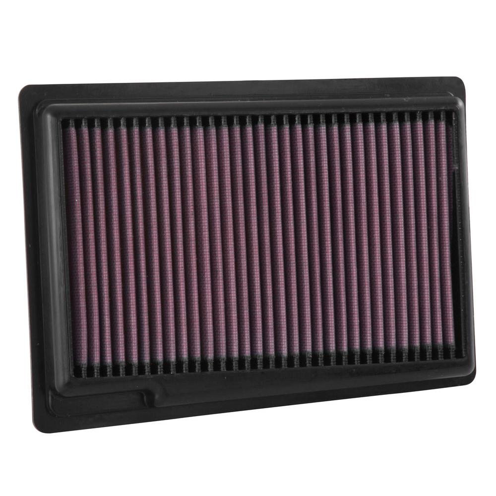 K&N 33-3087 Replacement Air Filter. Shop from anywhere in Nigeria with DIAYTAR's extensive selection and budget-friendly shipping options.