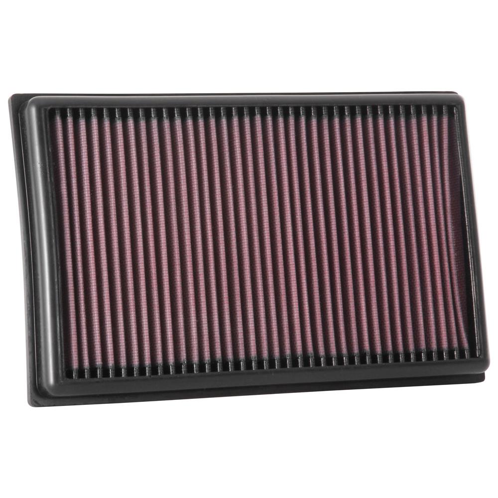 K&N 33-3111 Replacement Air Filter. Shop efficiently from anywhere with DIAYTAR NIGERIA's comprehensive platform and quick delivery options.