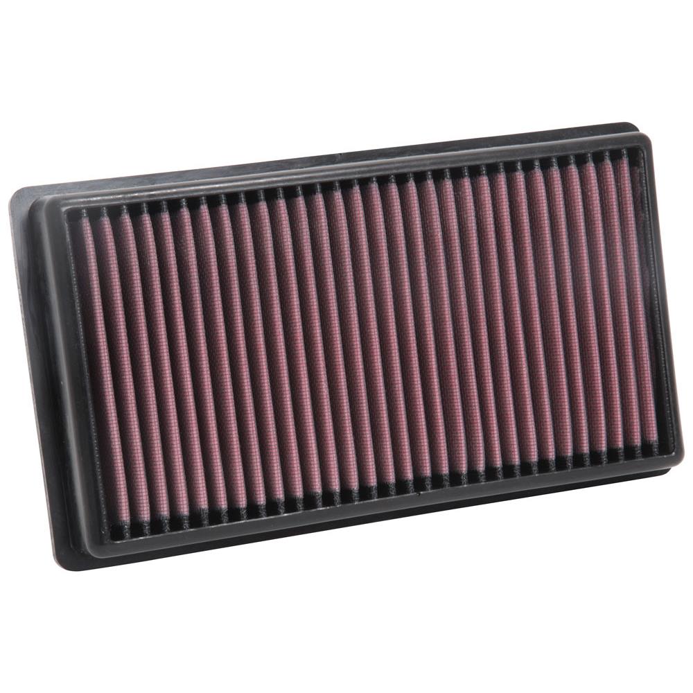 K&N 33-3122 Replacement Air Filter. Experience shopping freedom with DIAYTAR NIGERIA's comprehensive marketplace delivered within the week.