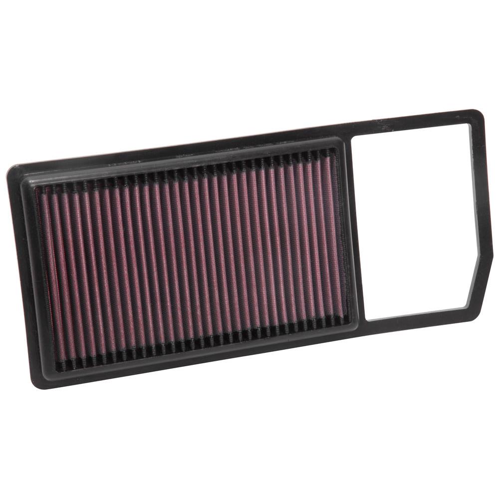 K&N 33-3123 Replacement Air Filter. Shop confidently with DIAYTAR NIGERIA's vast product range and budget-friendly nationwide shipping.