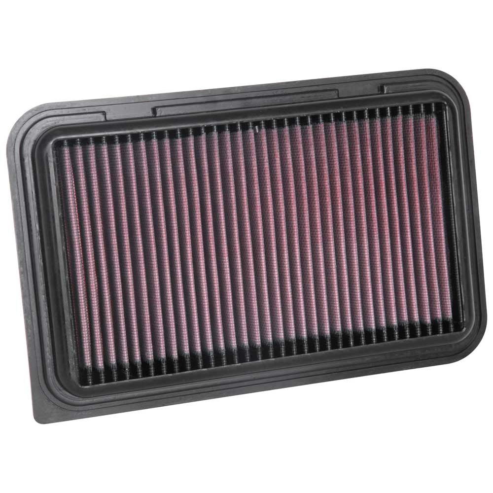 K&N 33-3126 Replacement Air Filter. Navigate countless options with DIAYTAR NIGERIA's comprehensive marketplace and budget-friendly shipping.
