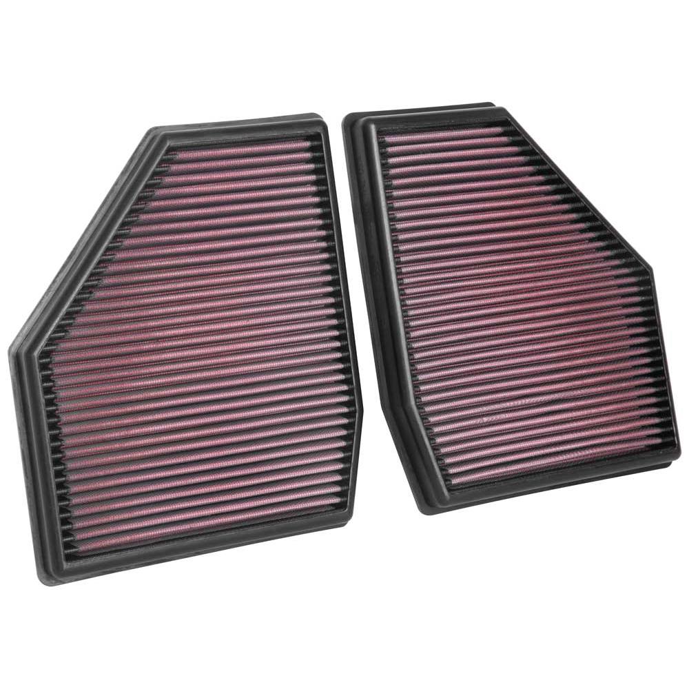 K&N 33-3128 Replacement Air Filter. Discover the perfect shopping experience with DIAYTAR NIGERIA's vast selection and prompt delivery service.