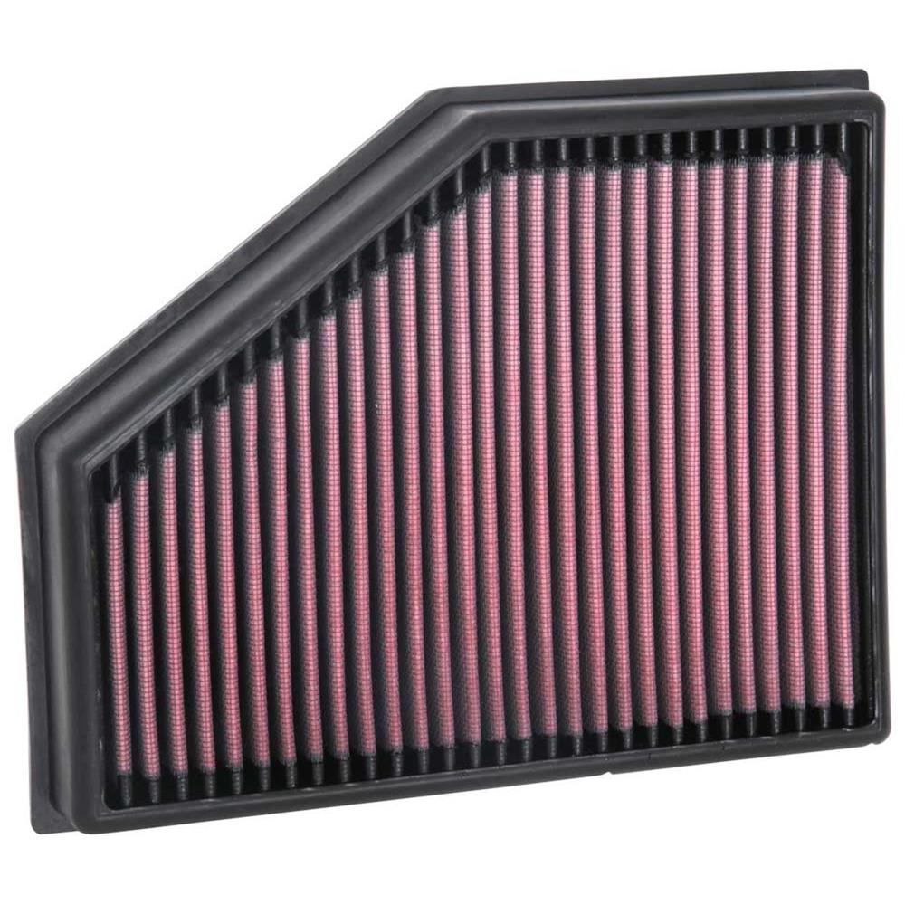 K&N 33-3134 Replacement Air Filter. DIAYTAR NIGERIA: Bringing quality products to your doorstep at prices that won't break the bank.