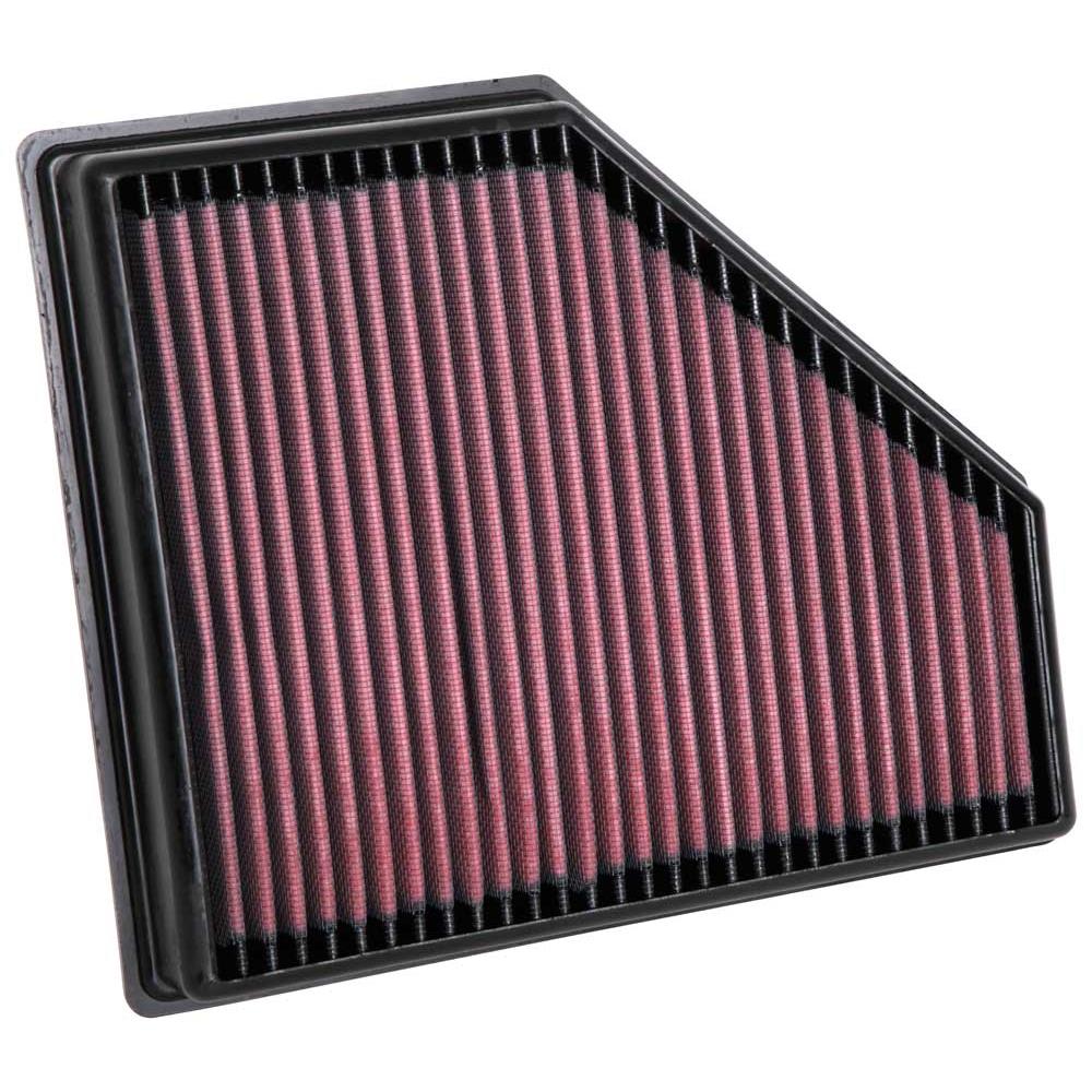 K&N 33-3136 Replacement Air Filter. DIAYTAR NIGERIA: Where every click leads to affordable purchases delivered promptly to your door.