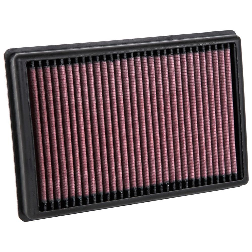 K&N 33-3138 Replacement Air Filter. Experience the power of choice with DIAYTAR NIGERIA's extensive catalog delivered within the week.