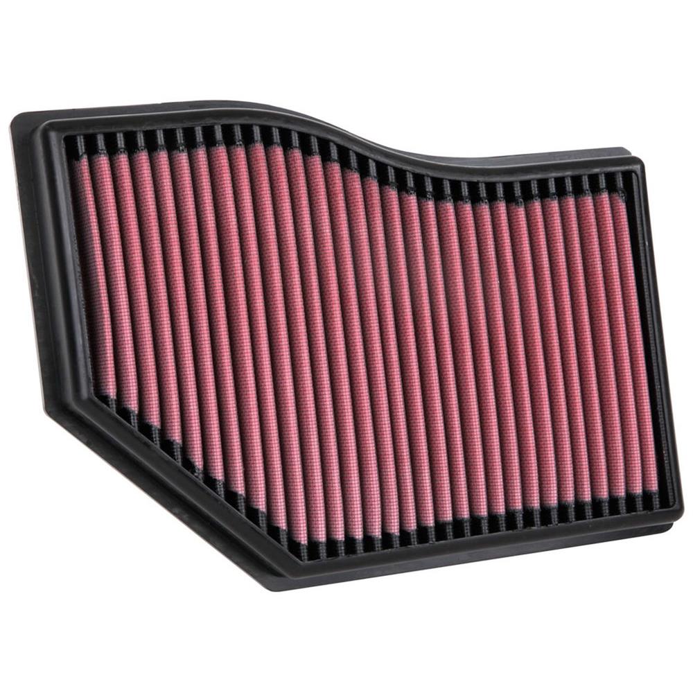K&N 33-3139 Replacement Air Filter. Experience shopping without stress at DIAYTAR NIGERIA's comprehensive and budget-friendly platform.