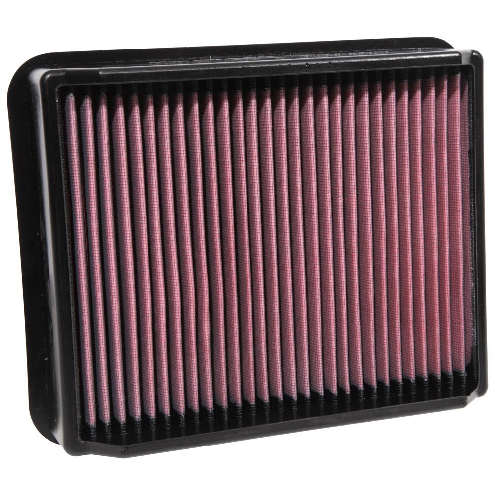 K&N 33-3143 Replacement Air Filter. DIAYTAR NIGERIA connects you with endless possibilities through our affordable e-commerce platform.