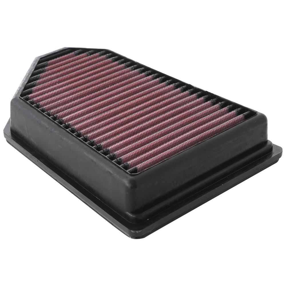 K&N 33-3159 Replacement Air Filter. DIAYTAR NIGERIA: Where every search leads to affordable products delivered promptly across Nigeria.