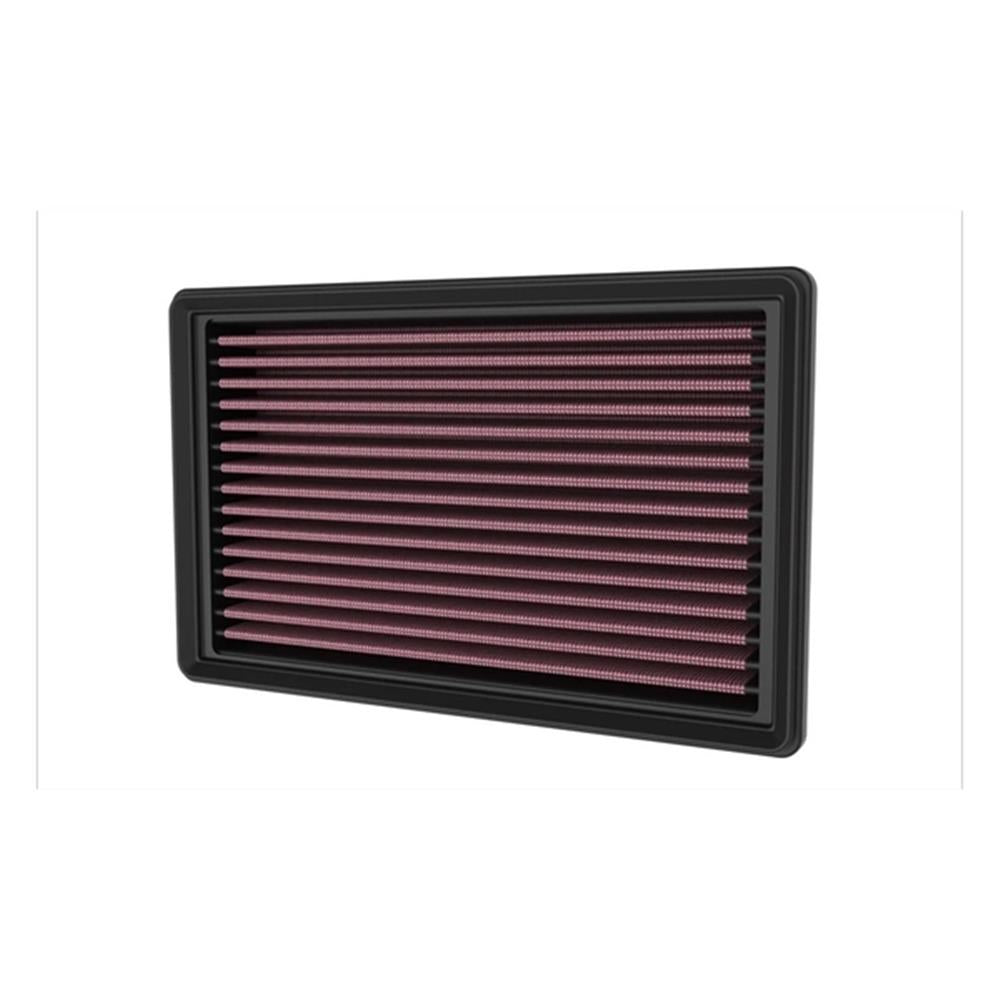 K&N 33-3179 Replacement Air Filter. DIAYTAR NIGERIA: Connecting Nigerians with their needs through affordable prices and 5-8 day shipping.