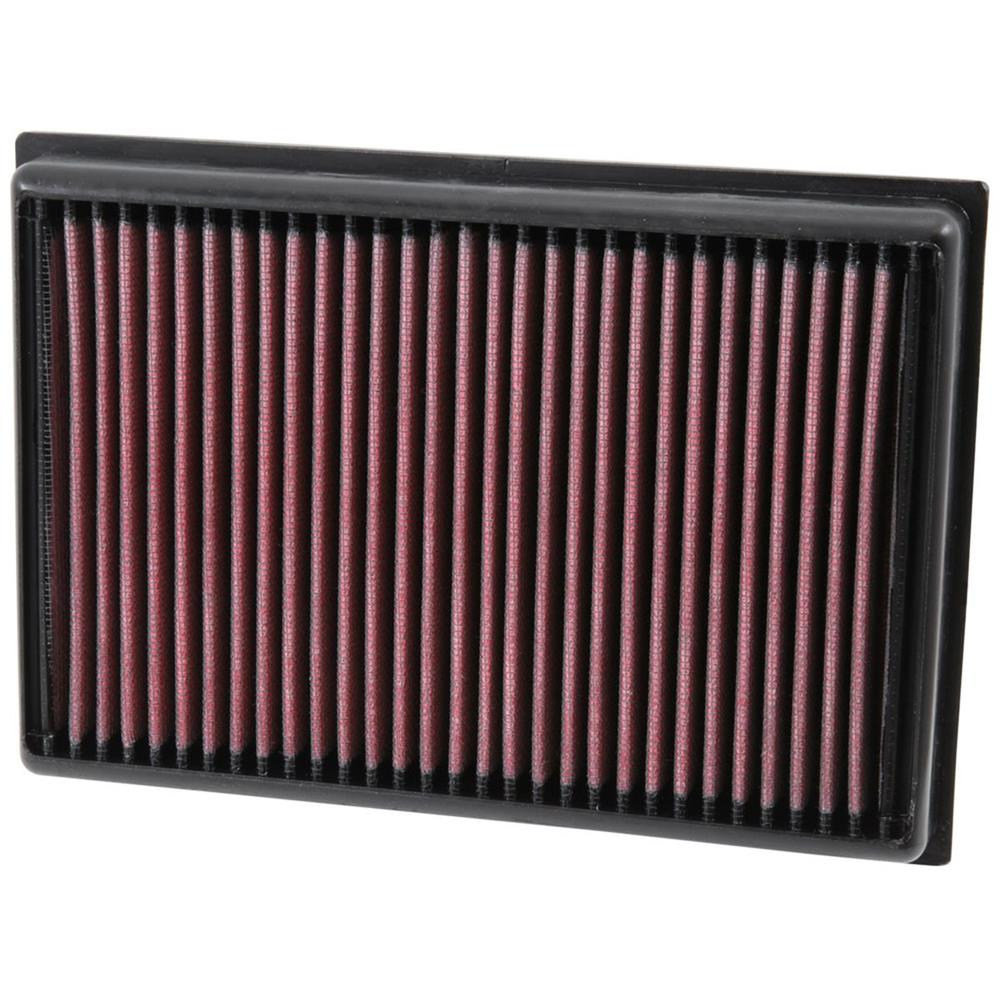 K&N 33-5007 Replacement Air Filter. DIAYTAR NIGERIA: Redefining online shopping with unbeatable prices and consistent delivery times.