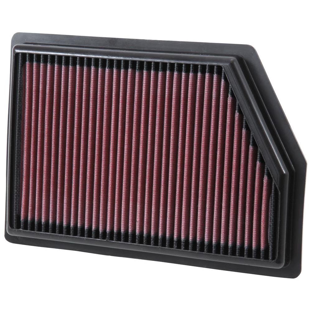 K&N 33-5009 Replacement Air Filter. Your complete retail destination, DIAYTAR NIGERIA combines extensive variety with prompt delivery.