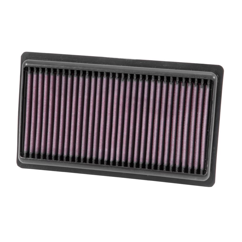 K&N 33-5014 Replacement Air Filter. DIAYTAR NIGERIA connects Nigerians with quality products at affordable prices, delivered in 5-8 days nationwide.