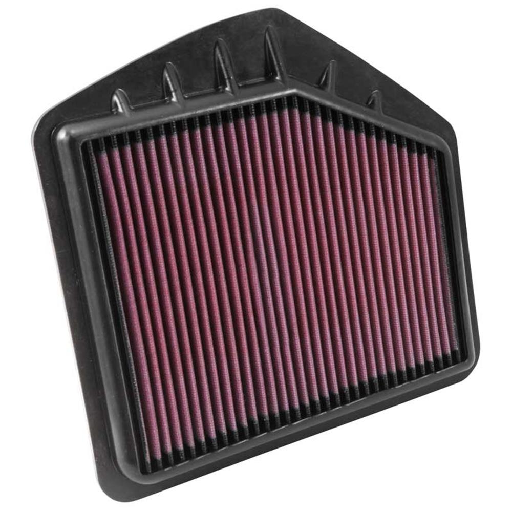 K&N 33-5021 Replacement Air Filter. Experience shopping freedom with DIAYTAR NIGERIA's vast catalog and nationwide 5-8 day shipping.