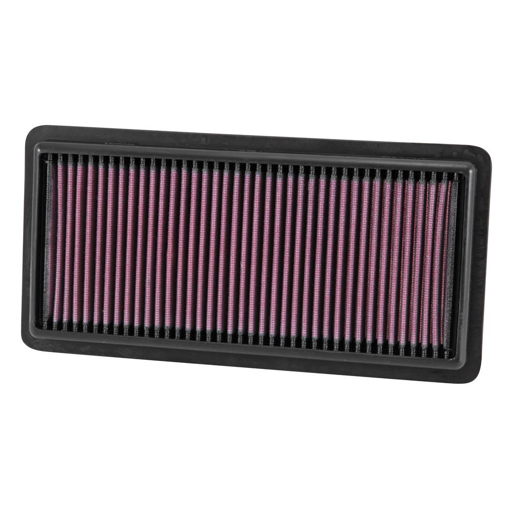 K&N 33-5022 Replacement Air Filter. DIAYTAR NIGERIA provides endless shopping possibilities with affordable prices and prompt delivery service.