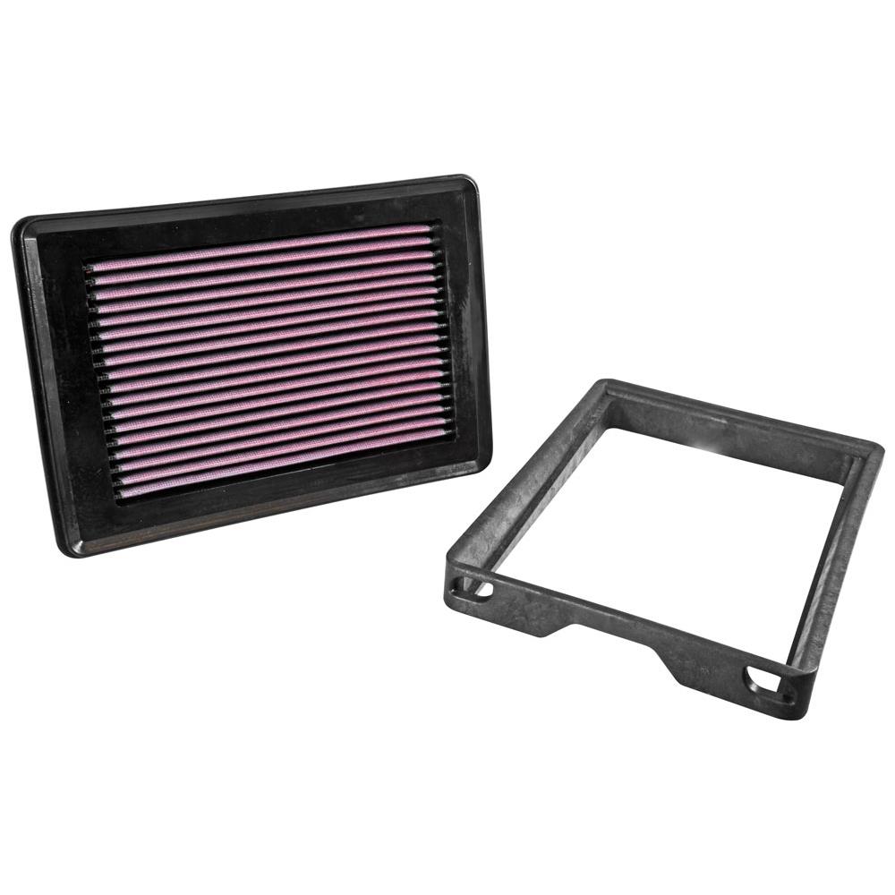 K&N 33-5026 Replacement Air Filter. DIAYTAR NIGERIA connects desire with fulfillment through our affordable e-commerce platform.