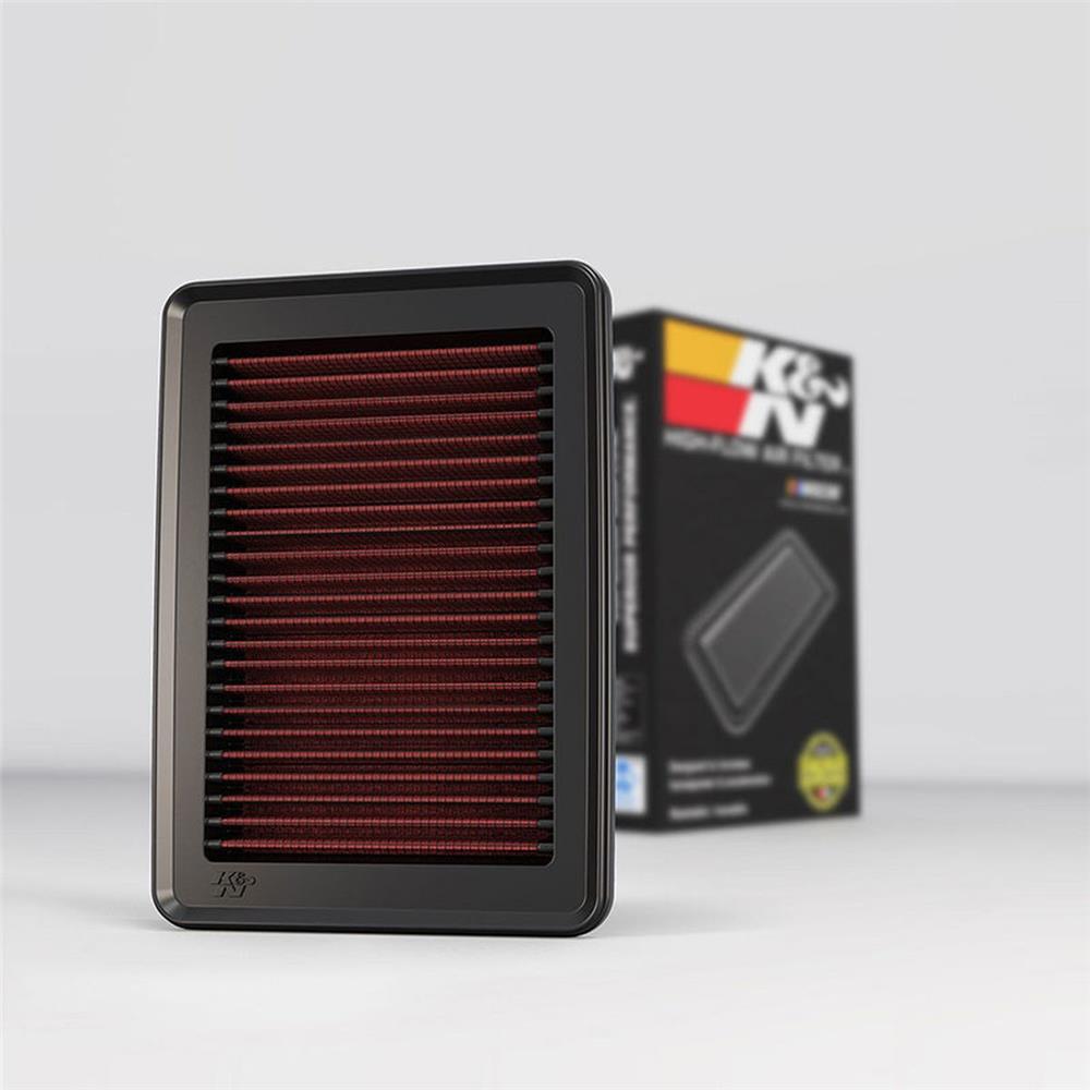 K&N 33-5027 Replacement Air Filter. Nigeria's most diverse e-commerce platform delivers quality and affordability to your doorstep in 5-8 days.
