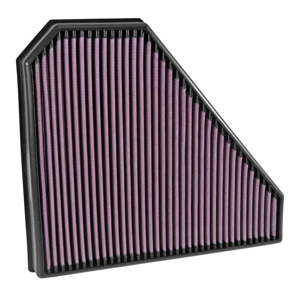 K&N 33-5028 Replacement Air Filter. DIAYTAR NIGERIA: Where shopping dreams come true with budget-friendly prices and nationwide shipping.
