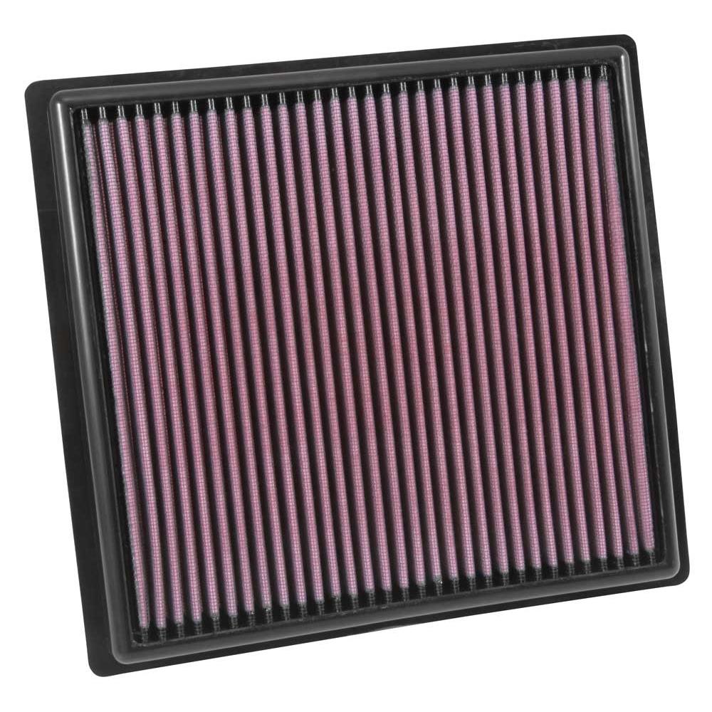 K&N 33-5030 Replacement Air Filter. Shop across categories at DIAYTAR NIGERIA with the confidence of affordable prices and delivery within 8 days.