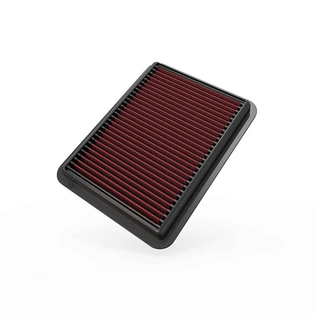 K&N 33-5038 Replacement Air Filter. DIAYTAR NIGERIA: Bridging the gap between consumers and quality products with affordable nationwide shipping.