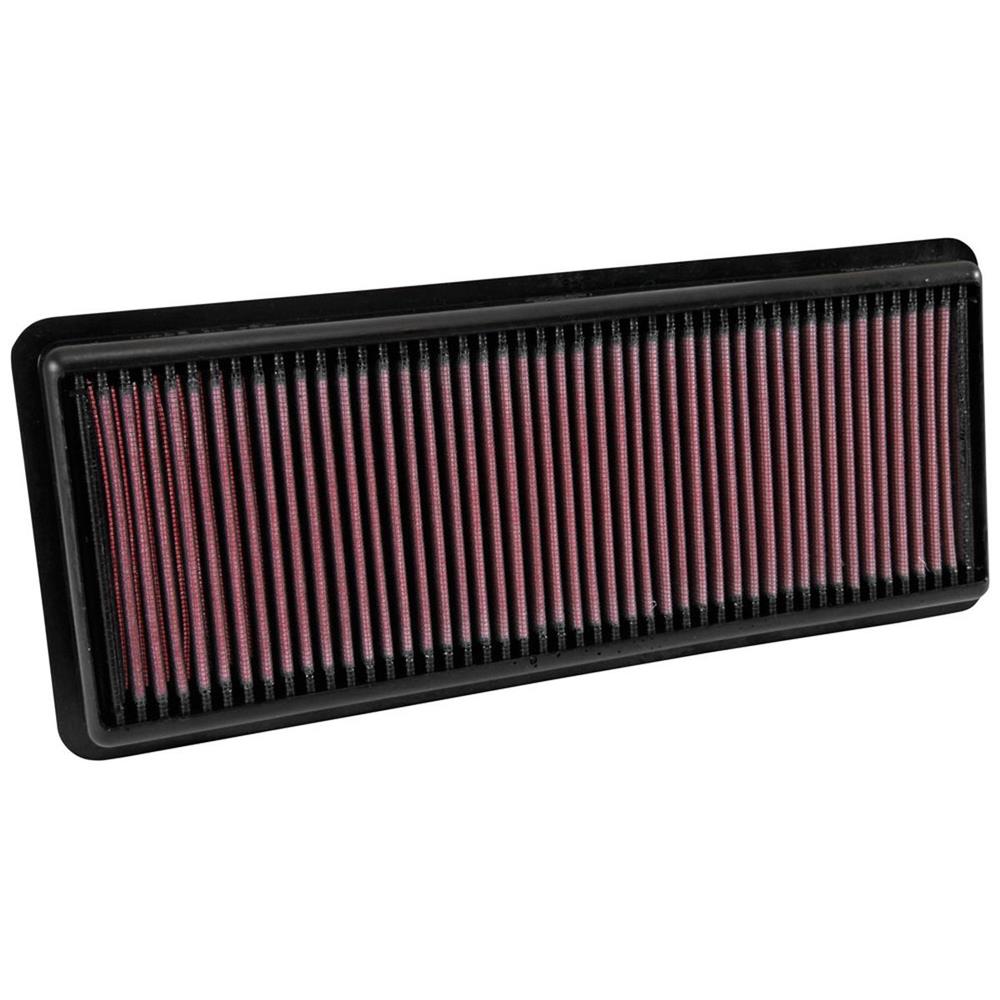 K&N 33-5040 Replacement Air Filter. Discover why millions choose DIAYTAR for affordable online shopping with delivery in just 5-8 days.