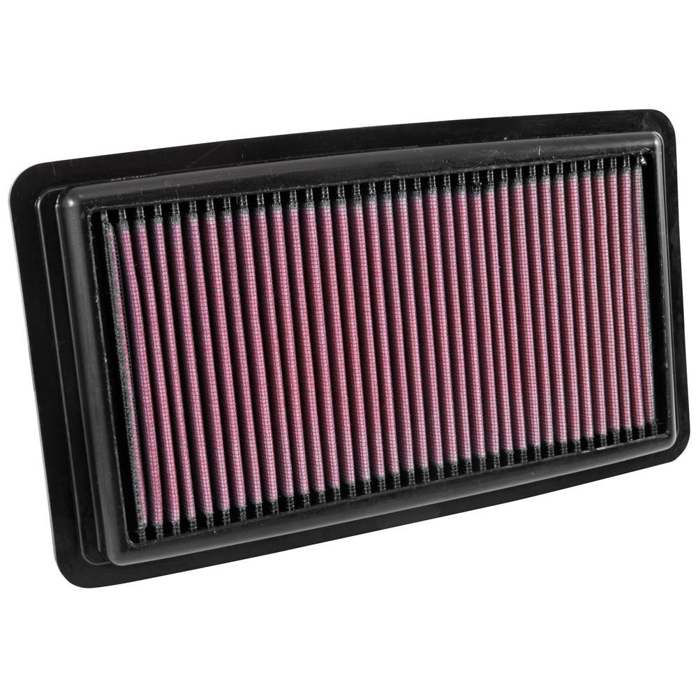 K&N 33-5041 Replacement Air Filter. DIAYTAR NIGERIA: Revolutionizing how Nigerians shop with affordable prices and prompt delivery services.