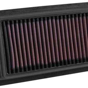 K&N 33-5044 Replacement Air Filter. Your trusted shopping partner, DIAYTAR NIGERIA offers extensive selection with quick delivery options.