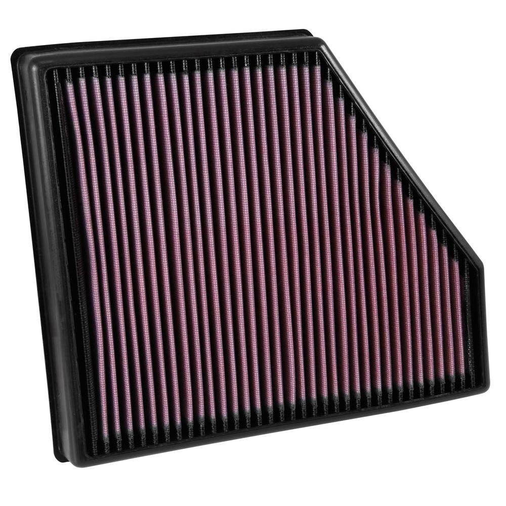 K&N 33-5047 Replacement Air Filter. DIAYTAR NIGERIA combines extensive variety with budget-friendly prices and prompt nationwide delivery.