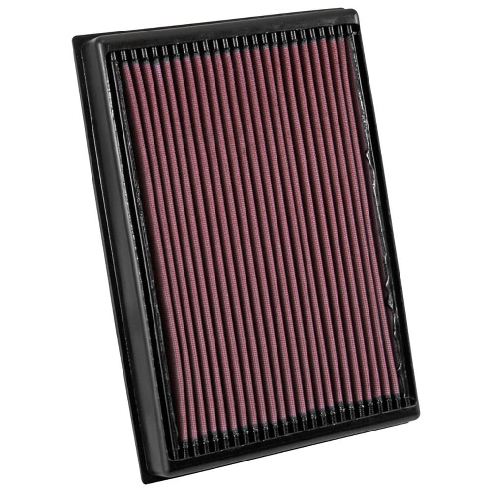 K&N 33-5048 Replacement Air Filter. DIAYTAR NIGERIA combines affordability with convenience, delivering your purchases within 5-8 days.