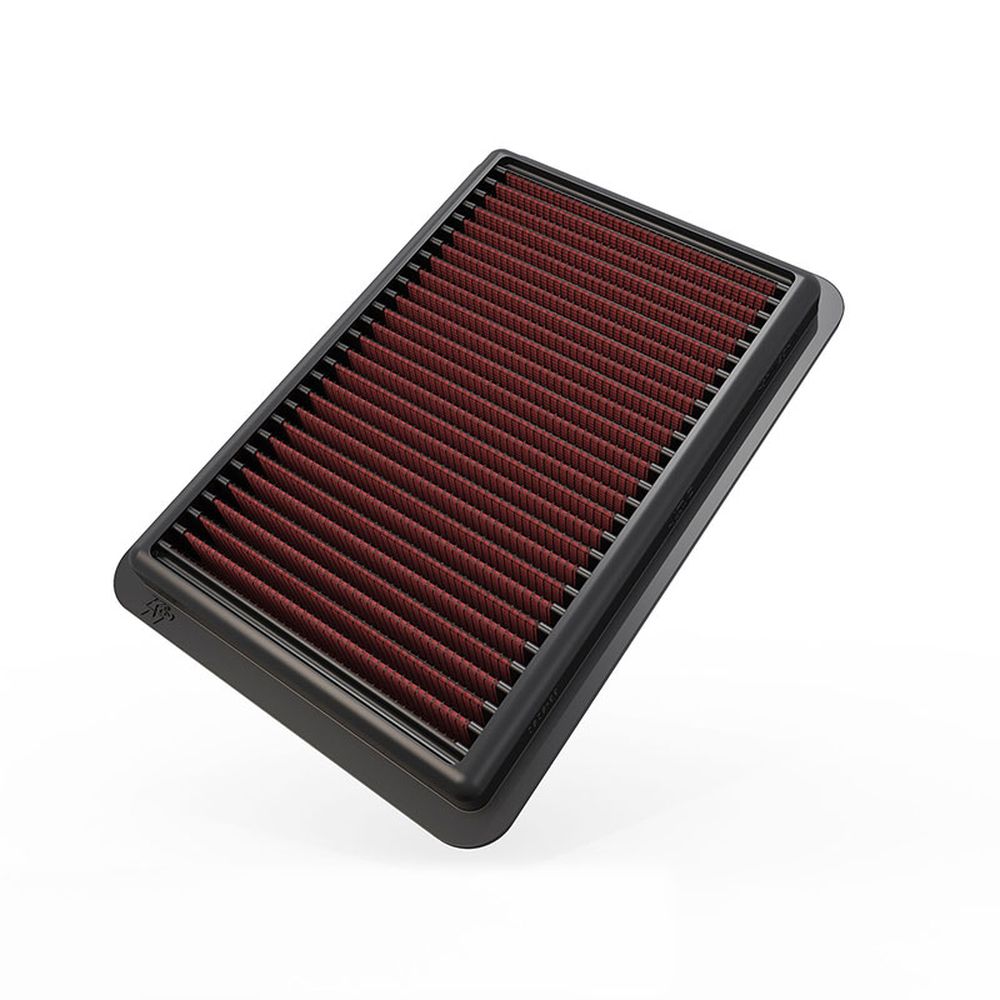K&N 33-5050 Replacement Air Filter. DIAYTAR NIGERIA: Creating access to affordable products for every Nigerian with our swift delivery service.