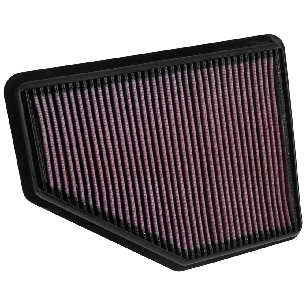K&N 33-5051 Replacement Air Filter. DIAYTAR NIGERIA: Your partner in affordable shopping with nationwide delivery in just 5-8 days.