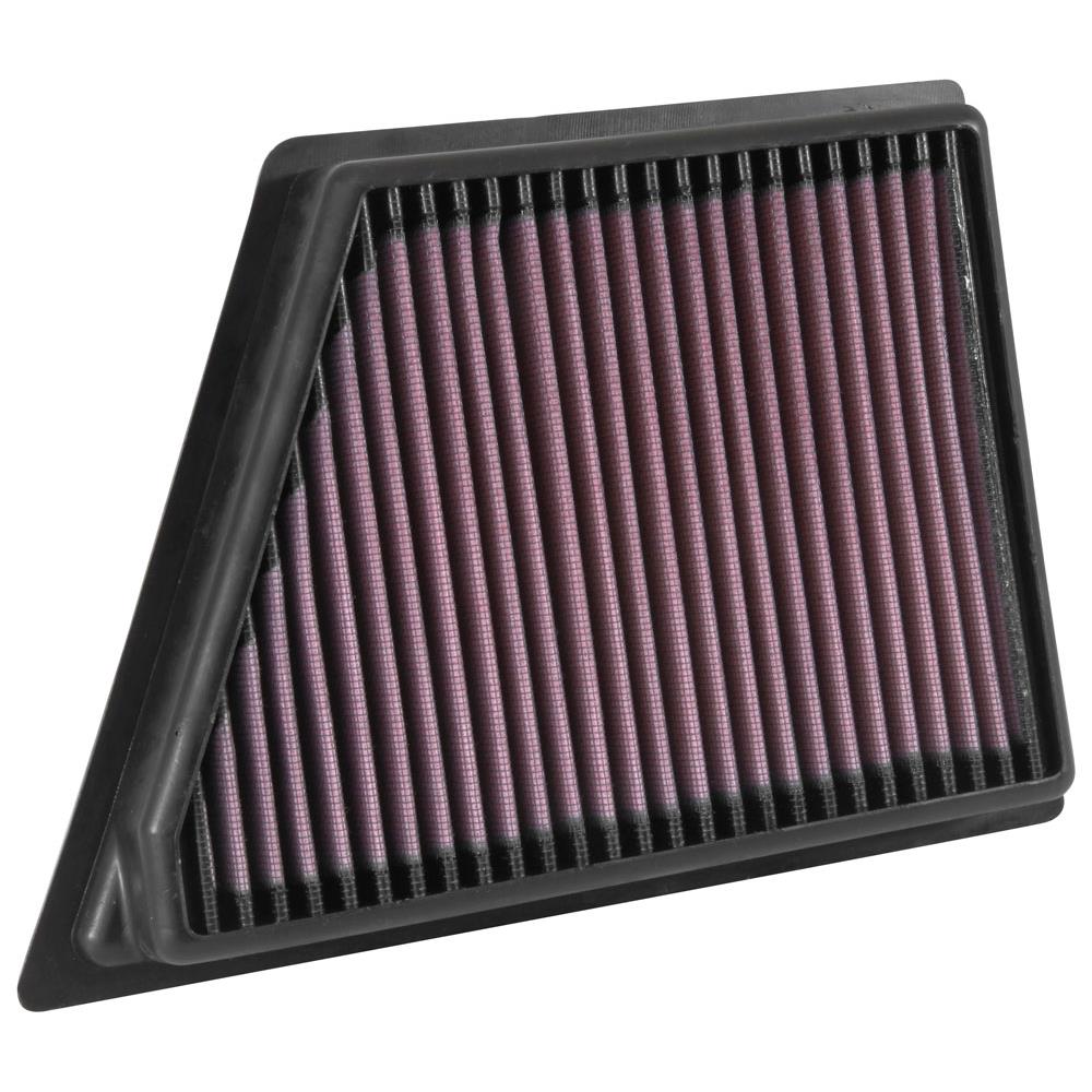 K&N 33-5054 Replacement Air Filter. DIAYTAR NIGERIA bridges the gap between desire and affordability with nationwide delivery in under 8 days.