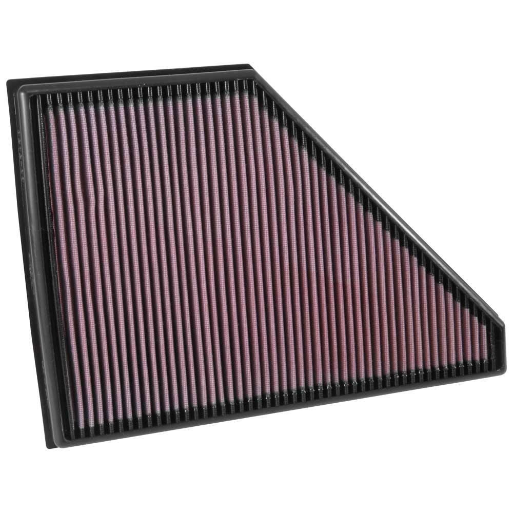 K&N 33-5056 Replacement Air Filter. Discover the perfect shopping balance at DIAYTAR NIGERIA with competitive prices and prompt delivery.
