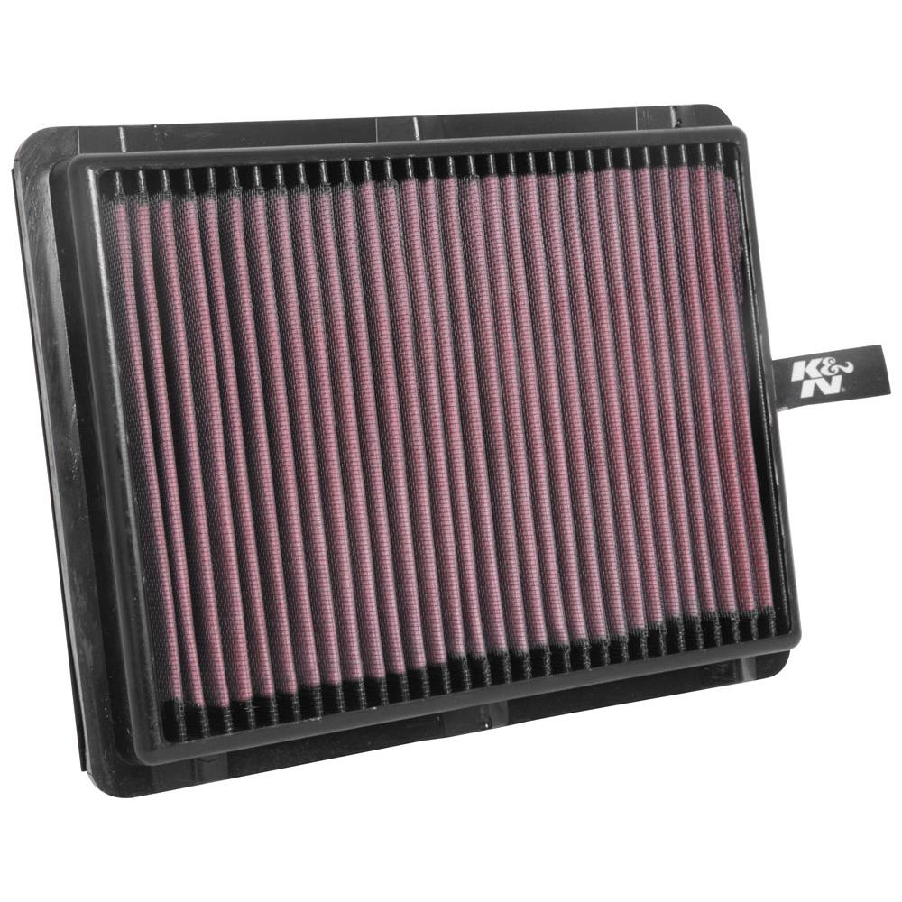 K&N 33-5057 Replacement Air Filter. Your ideal shopping companion, DIAYTAR NIGERIA offers unmatched variety with delivery within a week.
