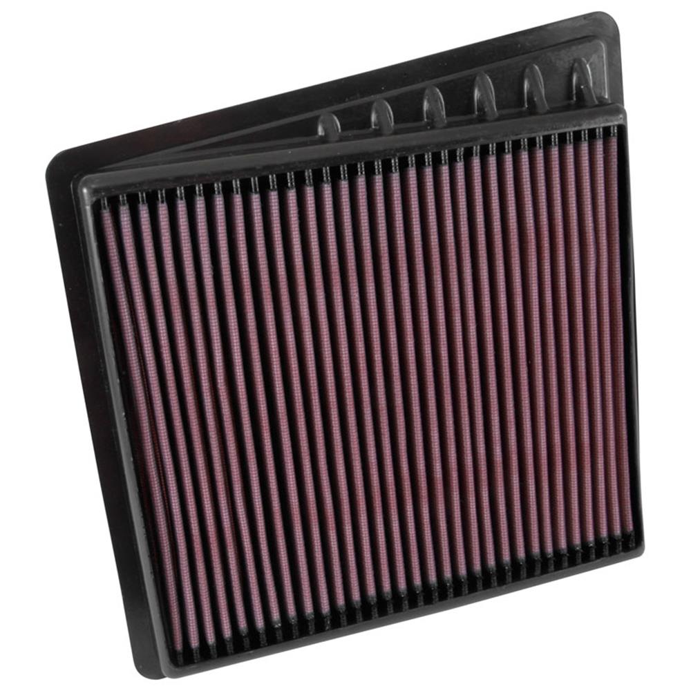 K&N 33-5058 Replacement Air Filter. DIAYTAR NIGERIA combines extensive product options with budget-friendly prices, delivered in 5-8 days.