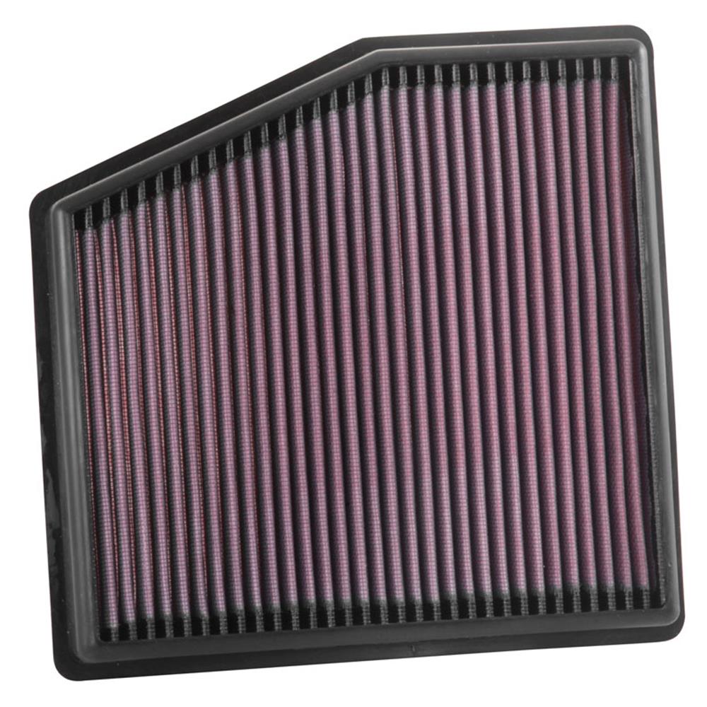K&N 33-5061 Replacement Air Filter. DIAYTAR NIGERIA makes every purchase count with our affordable prices and reliable 5-8 day shipping.