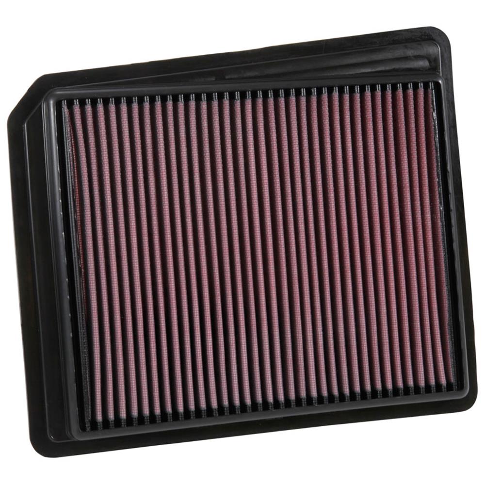 K&N 33-5062 Replacement Air Filter. Experience the future of shopping with DIAYTAR NIGERIA's extensive selection delivered in just 5-8 days.