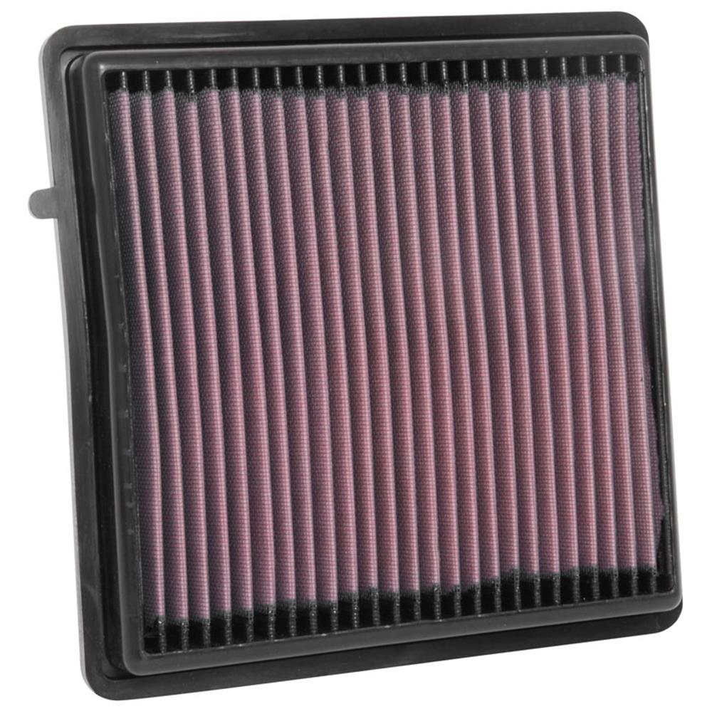 K&N 33-5066 Replacement Air Filter. DIAYTAR NIGERIA puts thousands of products at your fingertips with affordable prices and delivery within a week.