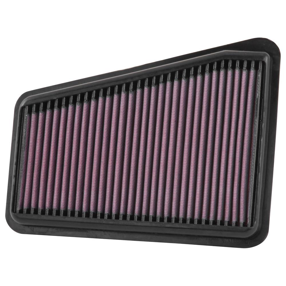 K&N 33-5067 Replacement Air Filter. Your everyday shopping companion, DIAYTAR NIGERIA offers unbeatable value with nationwide delivery.