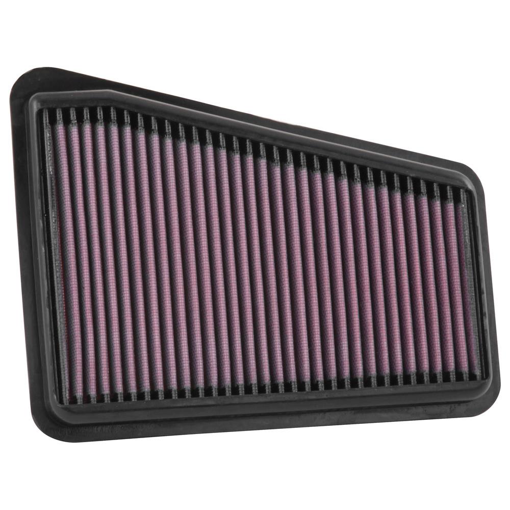 K&N 33-5068 Replacement Air Filter. Experience retail therapy without the financial stress at DIAYTAR NIGERIA's budget-friendly marketplace.