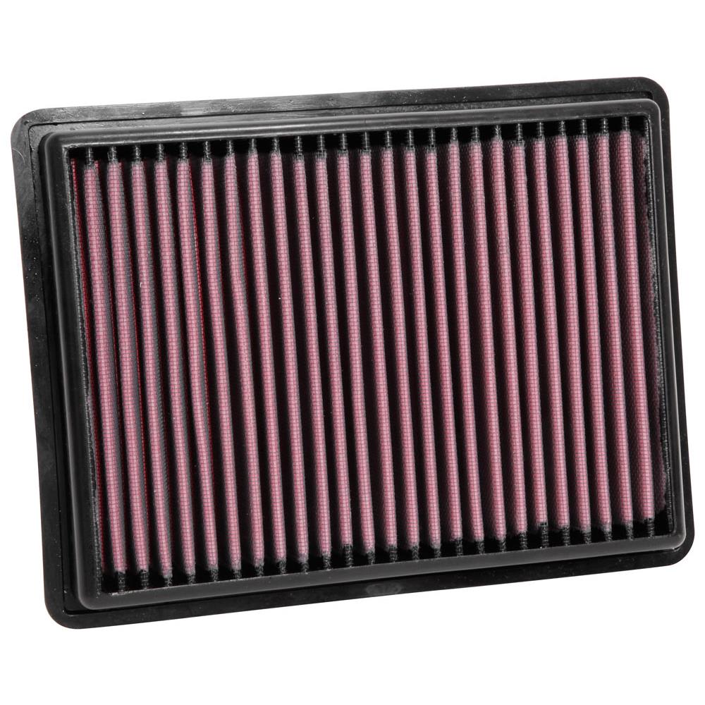 K&N 33-5069 Replacement Air Filter. Embrace a new era of online shopping with DIAYTAR NIGERIA's extensive range and budget-friendly prices.