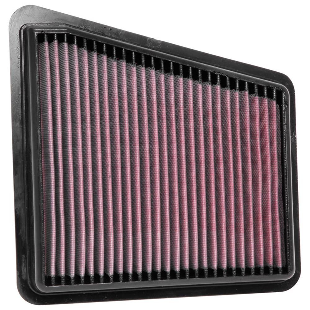 K&N 33-5073 Replacement Air Filter. DIAYTAR NIGERIA makes quality accessible with low prices and reliable 5-8 day nationwide delivery.