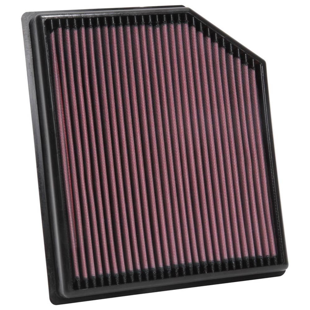K&N 33-5077 Replacement Air Filter. DIAYTAR NIGERIA stands as your affordable shopping ally with nationwide delivery in just 5-8 days.
